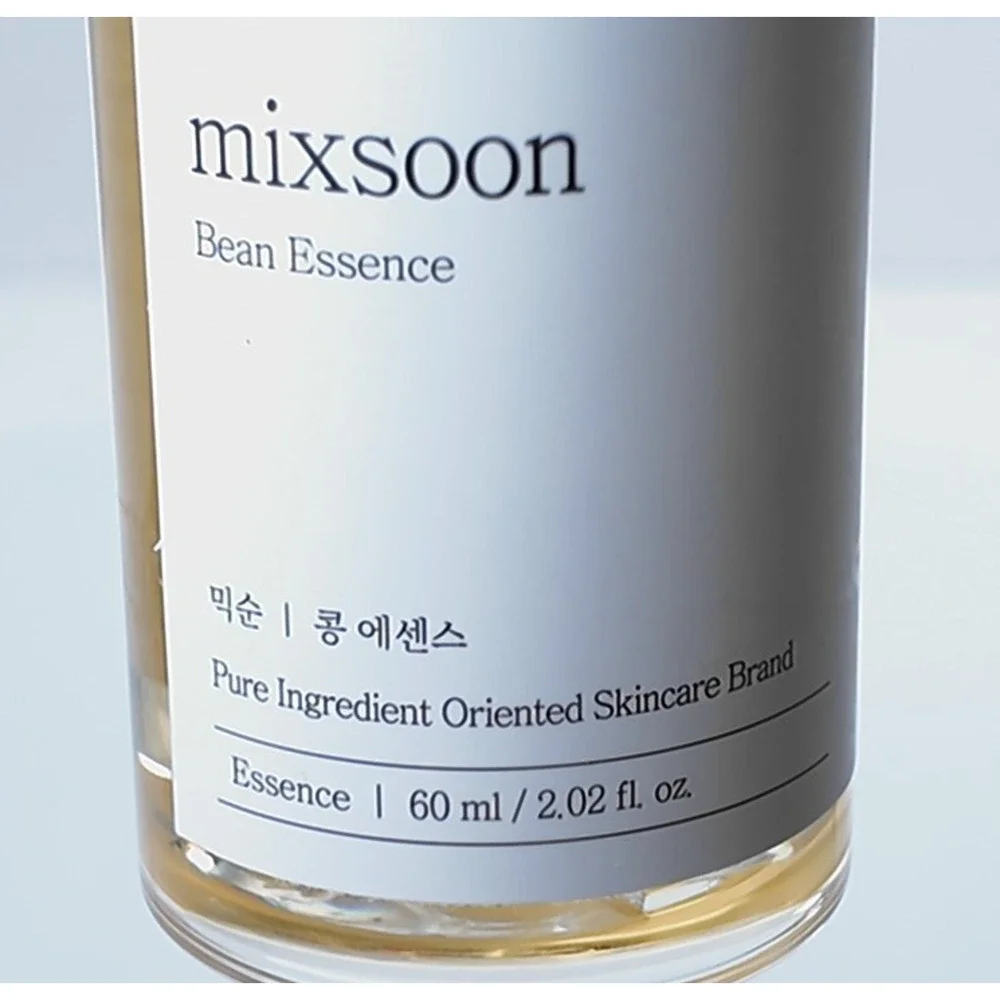 Mixsoon bean essence